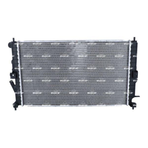 NRF K&uuml;hler, Motork&uuml;hlung EASY FIT 58288