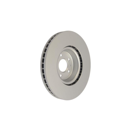 HELLA Bremsscheibe 8DD 355 126-351