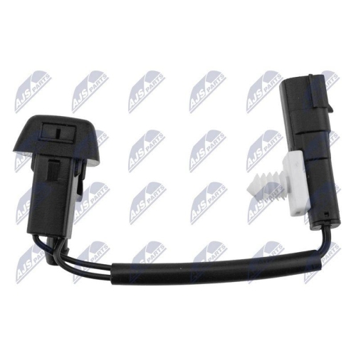 NTY Waschwasserd&uuml;se, Scheibenreinigung EDS-VV-043