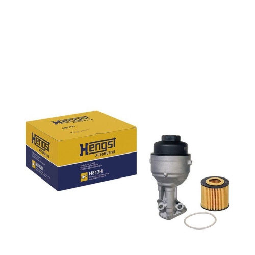 HENGST FILTER &Ouml;lfiltermodul H813H