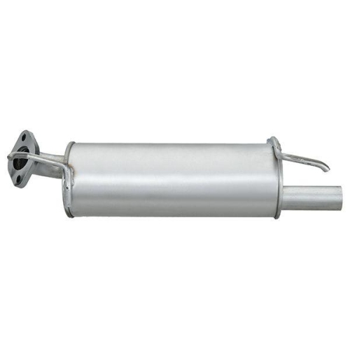 HELLA Endschalld&auml;mpfer Easy2Fit &ndash; PARTNERED with Faurecia 8LD 366 035-601