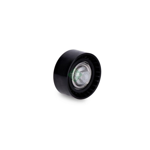 Schaeffler INA Umlenk-/F&uuml;hrungsrolle, Keilrippenriemen 532 0868 10