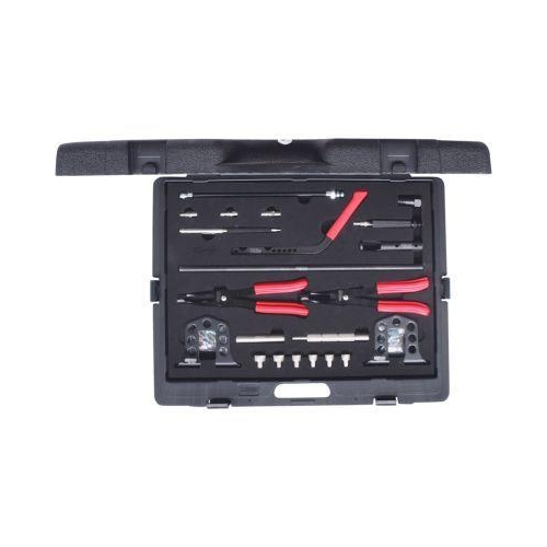 Ventil Montage und Demontage Werkzeug-Satz, 44-tlg KS TOOLS 150.1100
