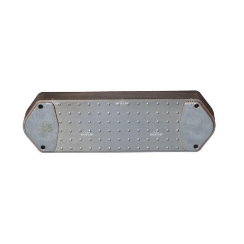 NRF Ölkühler, Motoröl 31196