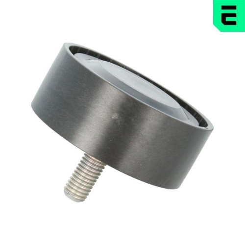 OPTIMAL Umlenk-/Führungsrolle, Keilrippenriemen 0-N2216S1