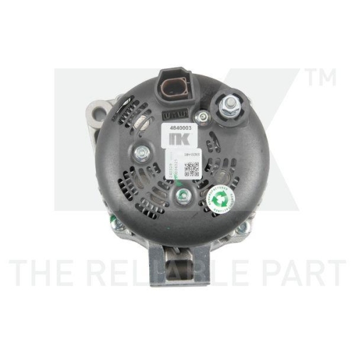 NK Generator 4840003