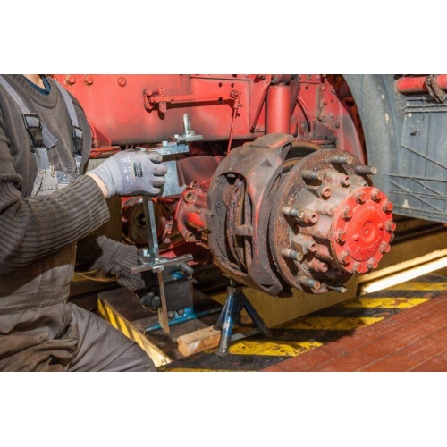 HAZET Hebehilfe 3-teilig 4972-1/3