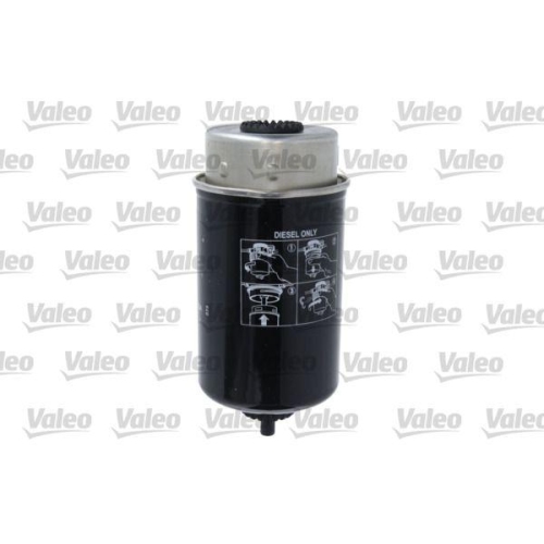 VALEO Kraftstofffilter 587184