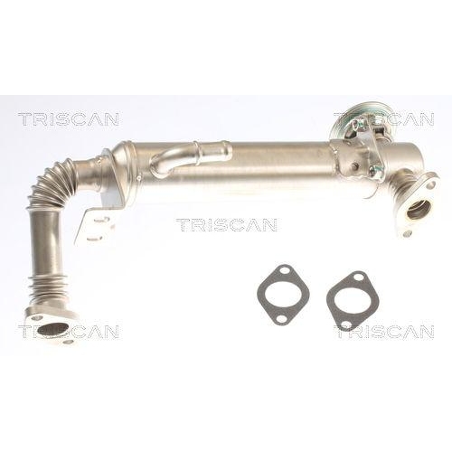 TRISCAN K&uuml;hler, Abgasr&uuml;ckf&uuml;hrung 8813 15075