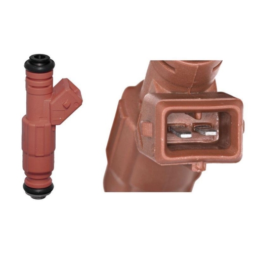 VALEO Einspritzventil 348261