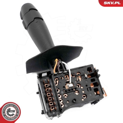 ESEN SKV Lenkstockschalter 38SKV540