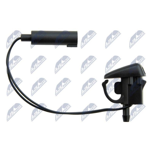 NTY Waschwasserd&uuml;se, Scheibenreinigung EDS-LR-021