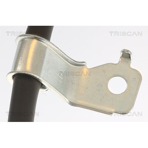 TRISCAN Seilzug, Feststellbremse 8140 4310117
