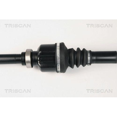 TRISCAN Antriebswelle 8540 28653