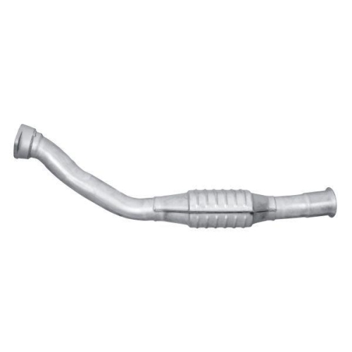 HELLA Katalysator Easy2Fit &ndash; PARTNERED with Faurecia 8LE 366 052-191