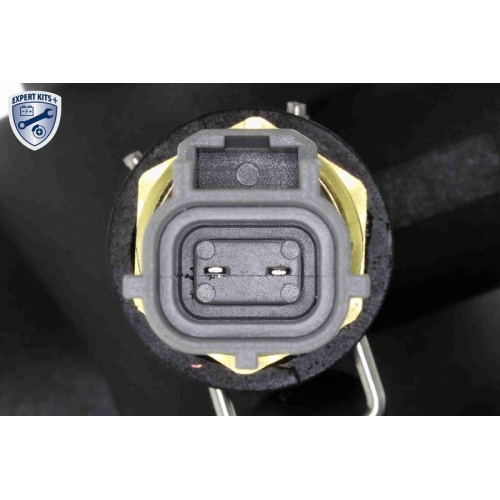 VEMO Thermostatgeh&auml;use EXPERT KITS + V42-99-0021