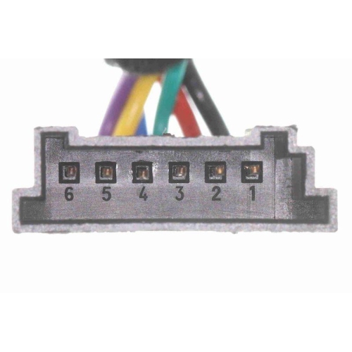 VEMO Elektromotor, Heckklappe Green Mobility Parts V20-55-0007