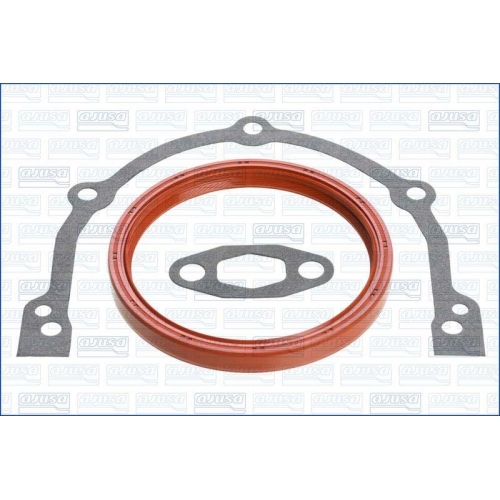 AJUSA Dichtungssatz, Kurbelgeh&auml;use 54075600