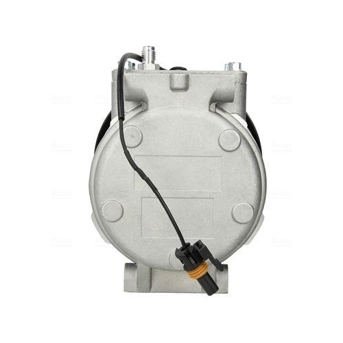 NISSENS Kompressor, Klimaanlage ** FIRST FIT ** 89361
