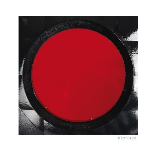 HERTH+BUSS ELPARTS Heckleuchte