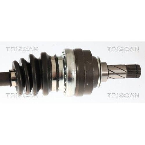 TRISCAN Antriebswelle 8540 24634