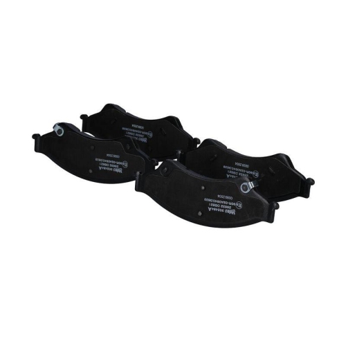 VALEO Bremsbelagsatz, Scheibenbremse EXPERT 302484A