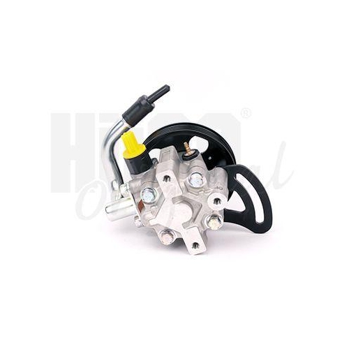H&Uuml;CO Hydraulikpumpe, Lenkung 133647