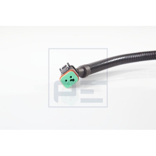 PE Automotive Kupplung, K&uuml;hlerl&uuml;fter 120.565-00A