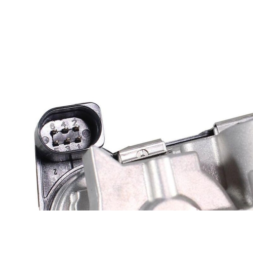METZGER AUTOTEILE Drosselklappenstutzen ORIGINAL ERSATZTEIL GREENPARTS 08920068