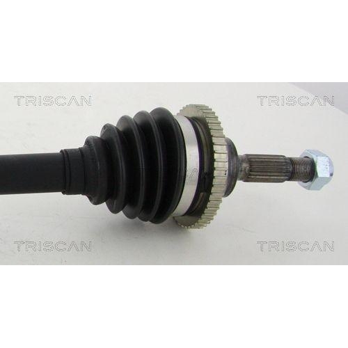 TRISCAN Antriebswelle 8540 28664