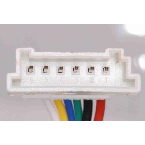 VEMO Elektromotor, Heckklappe Green Mobility Parts V20-55-0008