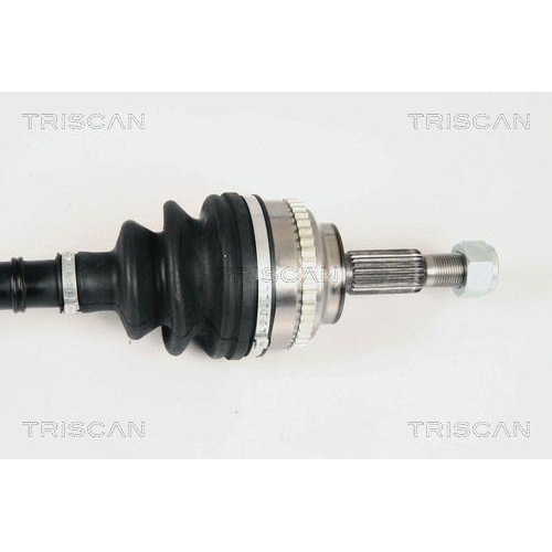 TRISCAN Antriebswelle 8540 25602