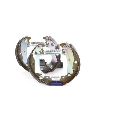 BOSCH Bremsbackensatz KIT SUPERPRO