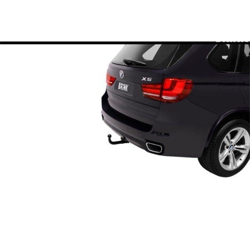 BRINK Anhängevorrichtung BMU