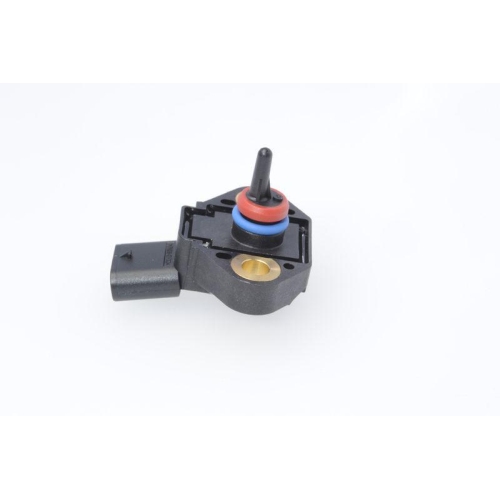BOSCH Sensor, Ansauglufttemperatur 0 281 002 877