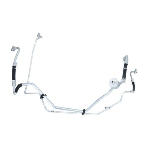 NRF Hochdruck-/Niederdruckleitung, Klimaanlage EASY FIT 400057