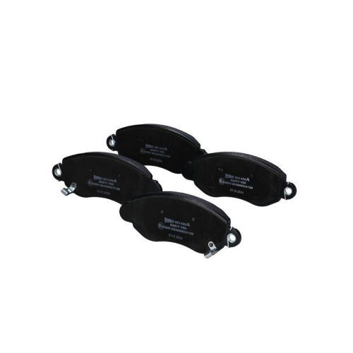 VALEO Bremsbelagsatz, Scheibenbremse EXPERT 301432A