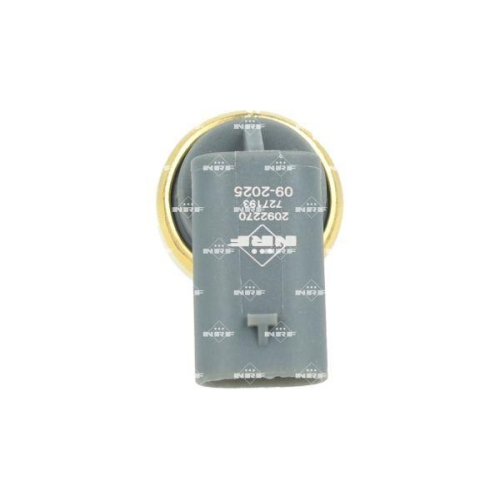 NRF Sensor, K&uuml;hlmitteltemperatur 727193