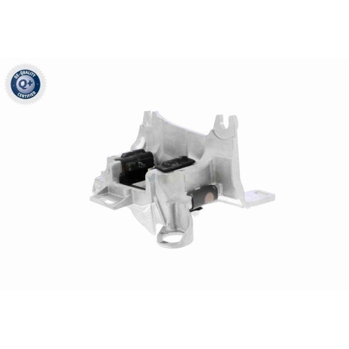 VAICO Halter, Motoraufh&auml;ngung Q+, Erstausr&uuml;sterqualit&auml;t V46-0864