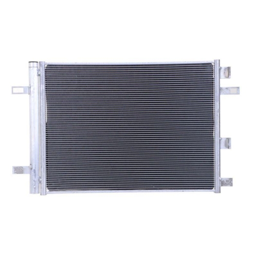 HELLA Kondensator, Klimaanlage >>> Easy2Fit <<< 8FC 366 221-891
