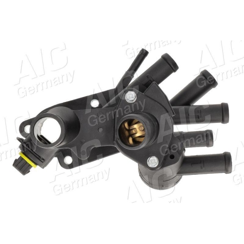 AIC Thermostat, Kühlmittel Original AIC Quality 52098