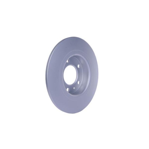 HELLA Bremsscheibe PRO 8DD 355 118-171