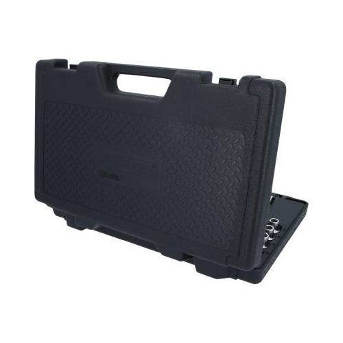 1/2 Zoll Steckschl&uuml;ssel-Satz, 24-tlg 12-kant KS TOOLS 911.1595