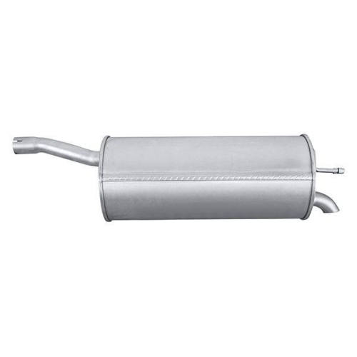 HELLA Endschalld&auml;mpfer Easy2Fit &ndash; PARTNERED with Faurecia 8LD 366 029-231