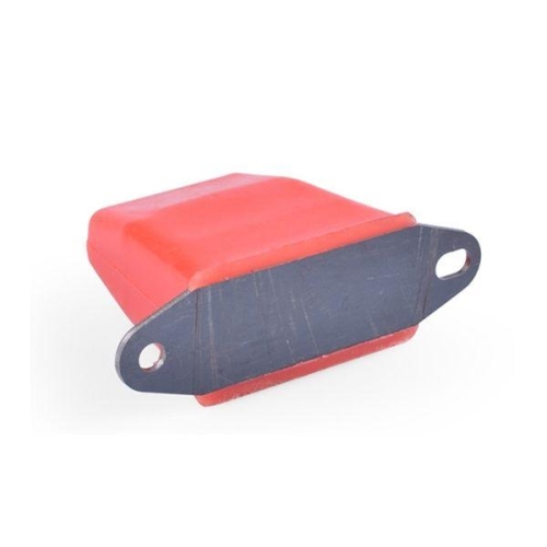 TEDGUM Anschlagpuffer, Federung TED36920