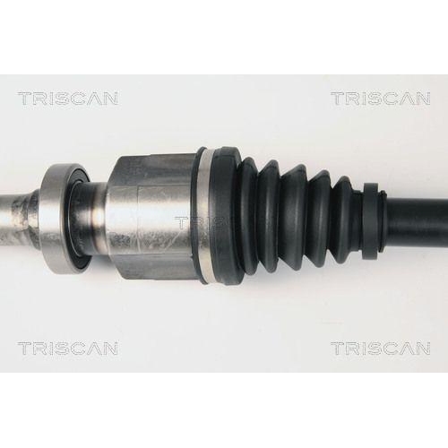 TRISCAN Antriebswelle 8540 25604