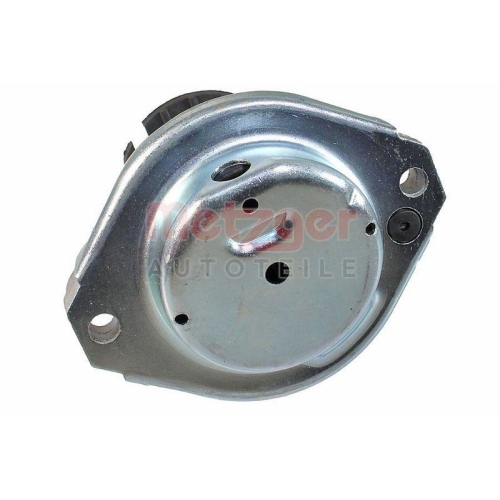 METZGER AUTOTEILE Lagerung, Motor 8054110
