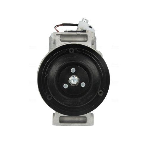 NISSENS Kompressor, Klimaanlage ** FIRST FIT ** 89039