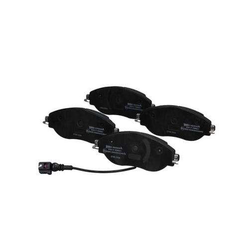 VALEO Bremsbelagsatz, Scheibenbremse EXPERT 302506A