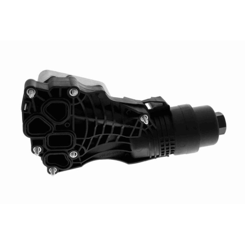 VAICO Geh&auml;use, &Ouml;lfilter Original VAICO Qualit&auml;t V20-4681